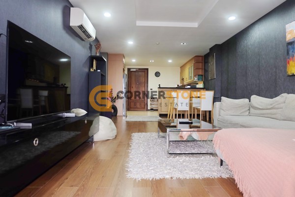 Picture of 2 bedroom Condo in Regent Pratumnak Pratumnak
