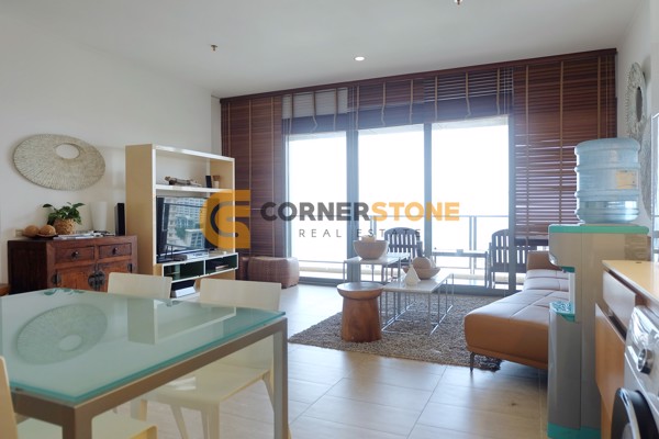 Picture of 1 Bedroom Condo in Northpoint Condominium Wong Amat Wongamat
