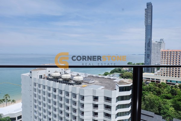 Picture of 1 Bedroom Condo in Northpoint Condominium Wong Amat Wongamat
