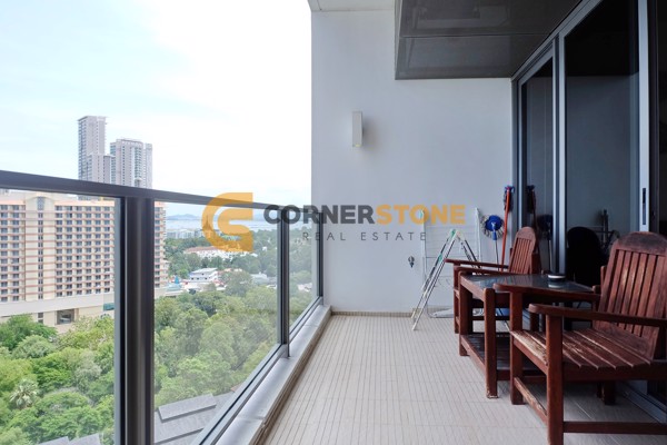 Picture of 1 Bedroom Condo in Northpoint Condominium Wong Amat Wongamat