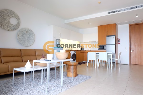 Picture of 1 Bedroom Condo in Northpoint Condominium Wong Amat Wongamat