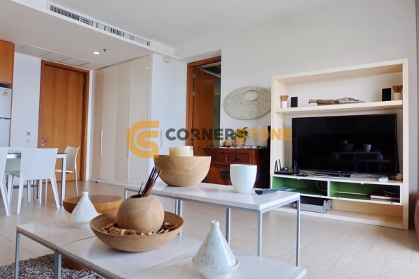 Picture of 1 Bedroom Condo in Northpoint Condominium Wong Amat Wongamat