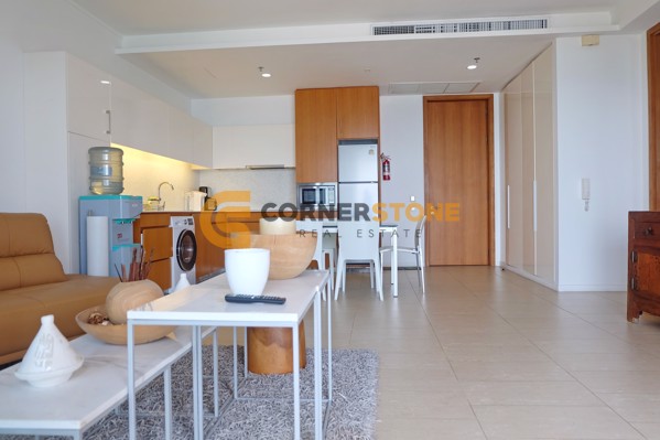 Picture of 1 Bedroom Condo in Northpoint Condominium Wong Amat Wongamat