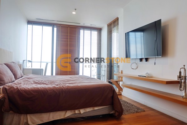 Picture of 1 Bedroom Condo in Northpoint Condominium Wong Amat Wongamat