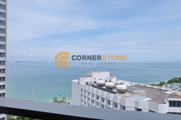 Picture of 1 Bedroom Condo in Northpoint Condominium Wong Amat Wongamat