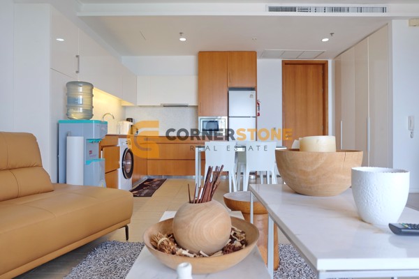 Picture of 1 Bedroom Condo in Northpoint Condominium Wong Amat Wongamat