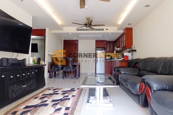 Picture of 2 bedroom Condo in City Garden Pattaya Pattaya