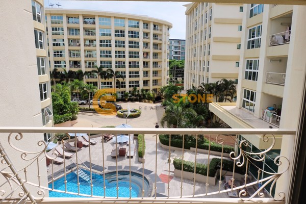 Picture of 2 bedroom Condo in City Garden Pattaya Pattaya