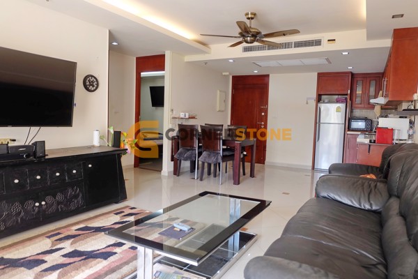 Picture of 2 bedroom Condo in City Garden Pattaya Pattaya