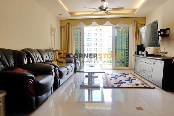 Picture of 2 bedroom Condo in City Garden Pattaya Pattaya