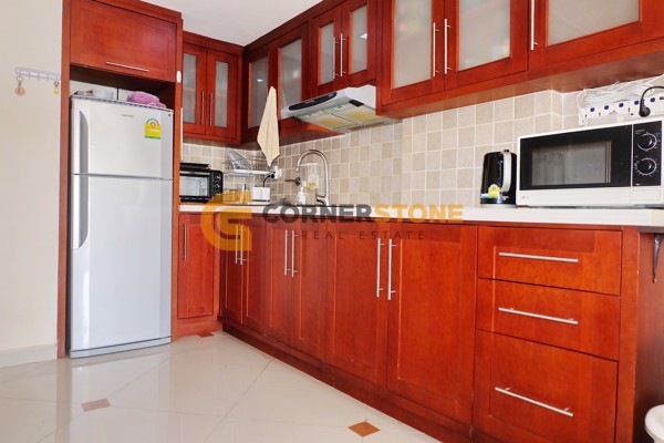 Picture of 2 bedroom Condo in City Garden Pattaya Pattaya