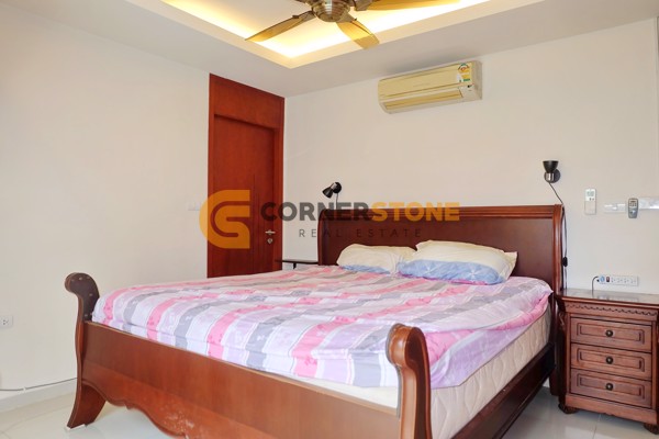 Picture of 2 bedroom Condo in City Garden Pattaya Pattaya