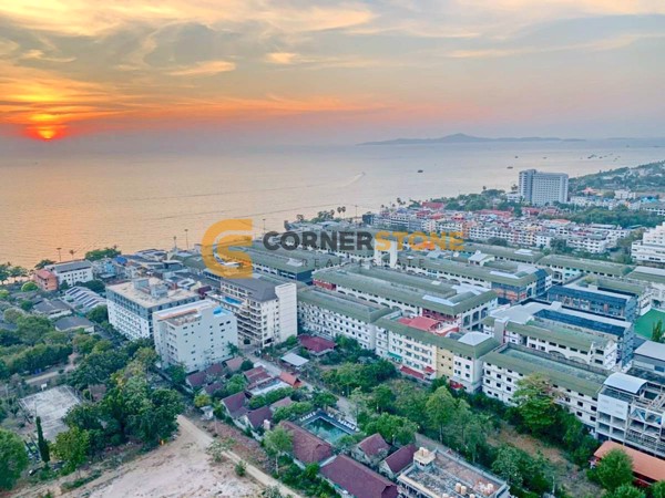 Picture of 1 Bedroom Condo in The Riviera Jomtien Jomtien