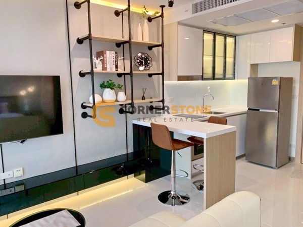 Picture of 1 Bedroom Condo in The Riviera Jomtien Jomtien