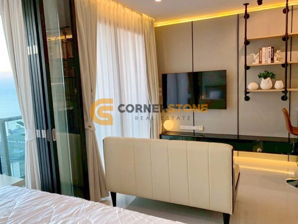 Picture of 1 Bedroom Condo in The Riviera Jomtien Jomtien