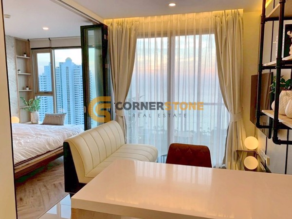 Picture of 1 Bedroom Condo in The Riviera Jomtien Jomtien