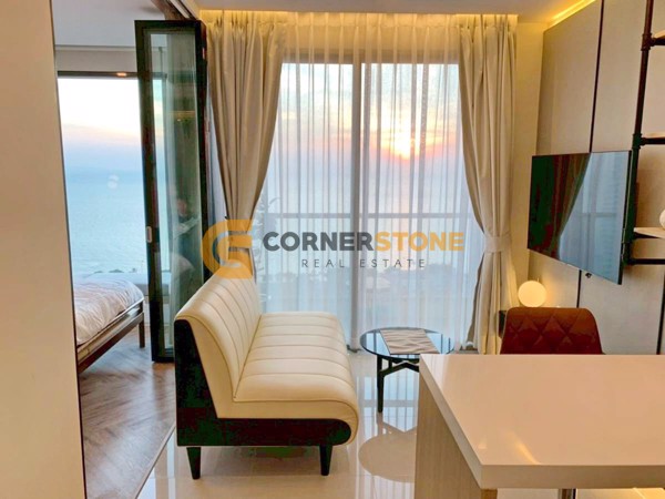 Picture of 1 Bedroom Condo in The Riviera Jomtien Jomtien