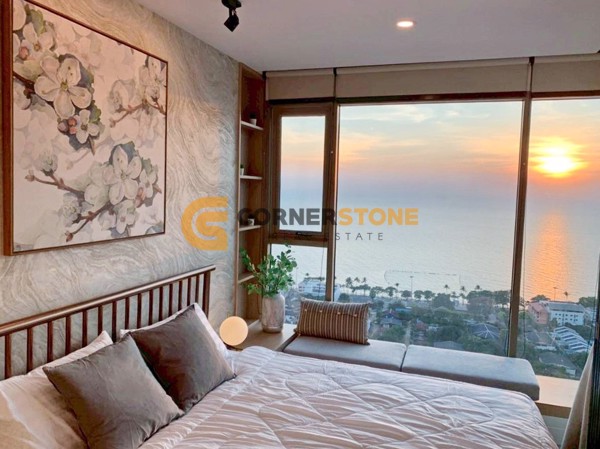 Picture of 1 Bedroom Condo in The Riviera Jomtien Jomtien