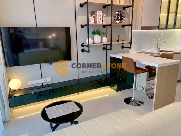 Picture of 1 Bedroom Condo in The Riviera Jomtien Jomtien