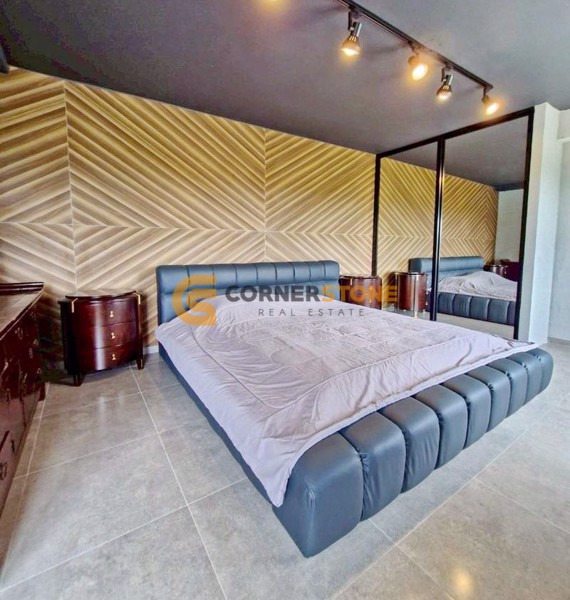 Picture of 1 Bedroom Condo in Metro Jomtien Condotel Jomtien
