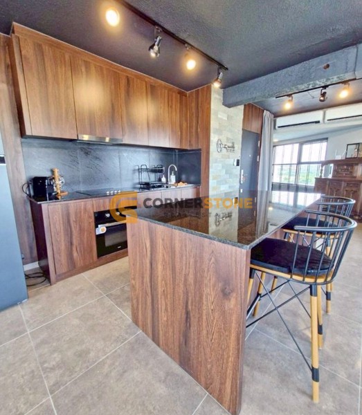 Picture of 1 Bedroom Condo in Metro Jomtien Condotel Jomtien