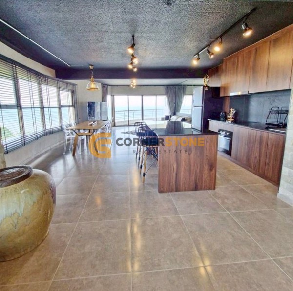 Picture of 1 Bedroom Condo in Metro Jomtien Condotel Jomtien