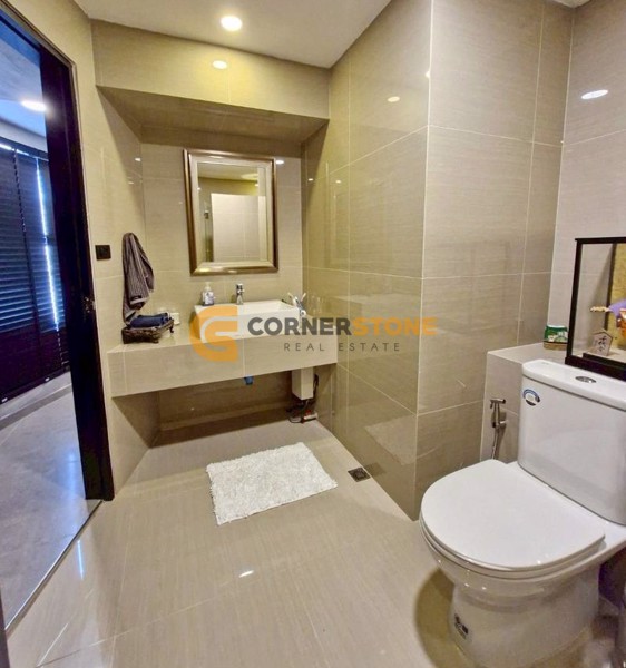 Picture of 1 Bedroom Condo in Metro Jomtien Condotel Jomtien