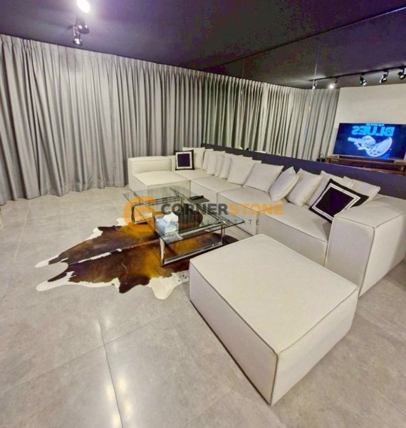Picture of 1 Bedroom Condo in Metro Jomtien Condotel Jomtien