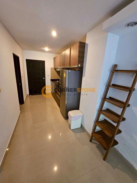 Picture of คอนโด ห้องสตูดิโอ้ ในโครงการ Nova Mirage Wongamat Condo ตั้งอยู่ที่ วงศ์อมาตย์