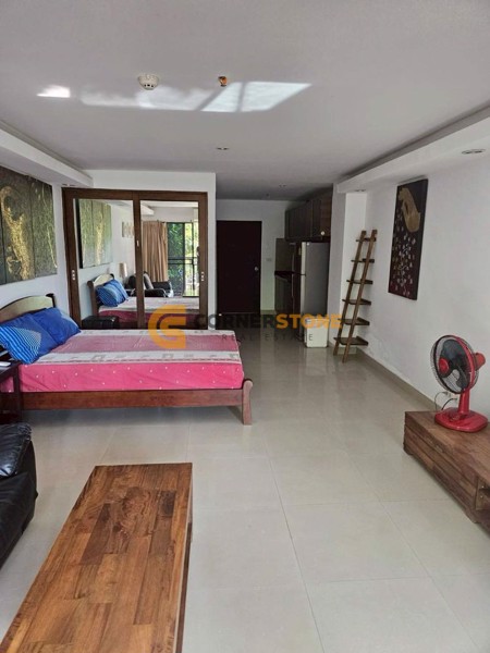 Picture of คอนโด ห้องสตูดิโอ้ ในโครงการ Nova Mirage Wongamat Condo ตั้งอยู่ที่ วงศ์อมาตย์