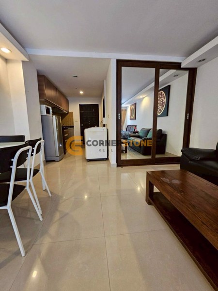 Picture of คอนโด ห้องสตูดิโอ้ ในโครงการ Nova Mirage Wongamat Condo ตั้งอยู่ที่ วงศ์อมาตย์