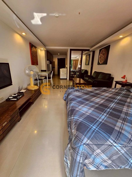 Picture of คอนโด ห้องสตูดิโอ้ ในโครงการ Nova Mirage Wongamat Condo ตั้งอยู่ที่ วงศ์อมาตย์