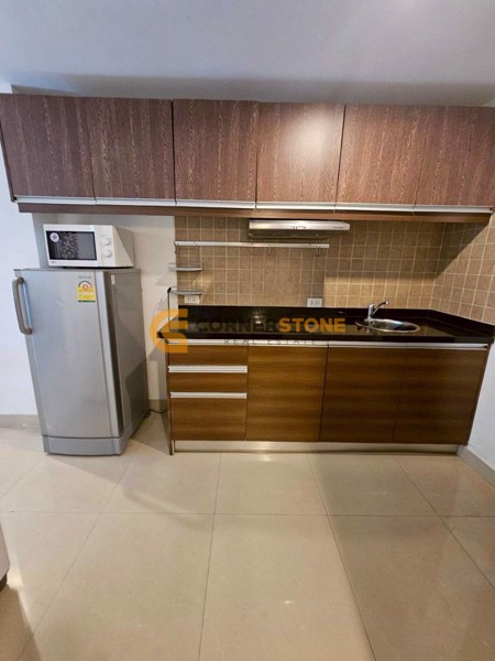 Picture of คอนโด ห้องสตูดิโอ้ ในโครงการ Nova Mirage Wongamat Condo ตั้งอยู่ที่ วงศ์อมาตย์