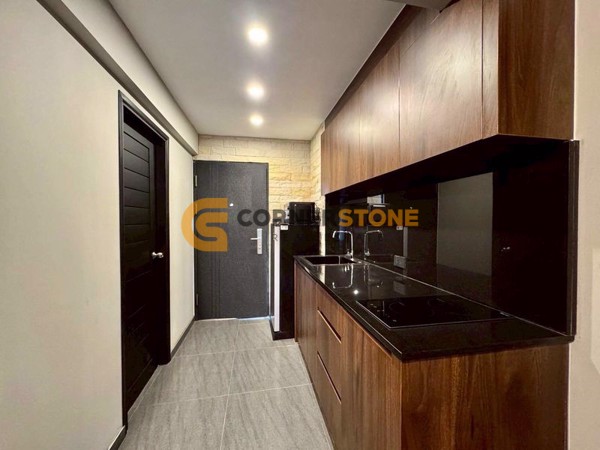 Picture of Studio Condo in Metro Jomtien Condotel Jomtien Beach