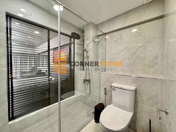 Picture of Studio Condo in Metro Jomtien Condotel Jomtien Beach