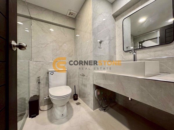 Picture of Studio Condo in Metro Jomtien Condotel Jomtien Beach