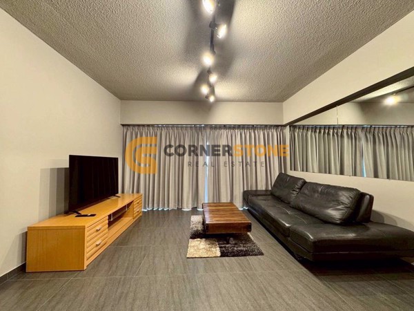 Picture of Studio Condo in Metro Jomtien Condotel Jomtien Beach