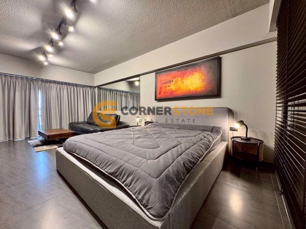 Picture of Studio Condo in Metro Jomtien Condotel Jomtien Beach