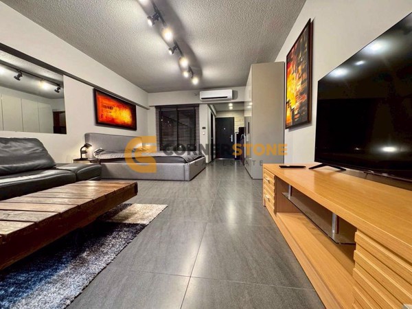Picture of Studio Condo in Metro Jomtien Condotel Jomtien Beach