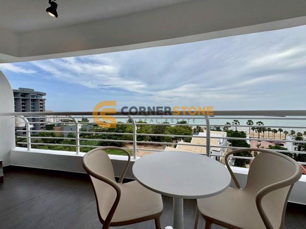 Picture of Studio Condo in Metro Jomtien Condotel Jomtien Beach