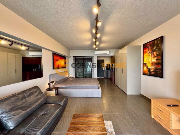 Picture of Studio Condo in Metro Jomtien Condotel Jomtien Beach