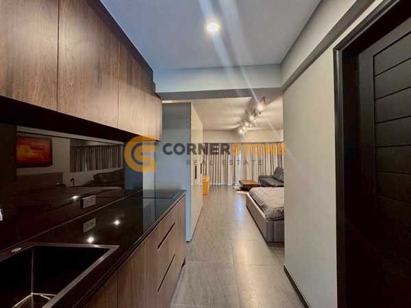 Picture of Studio Condo in Metro Jomtien Condotel Jomtien Beach