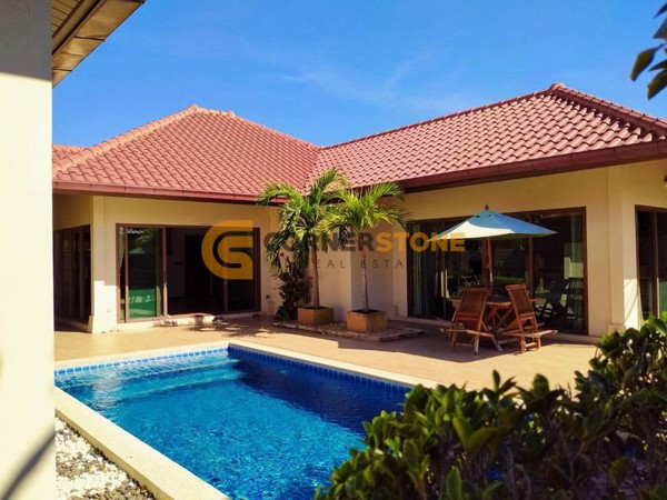 Picture of 3 bedroom House in Baan Balina 3 Huay Yai