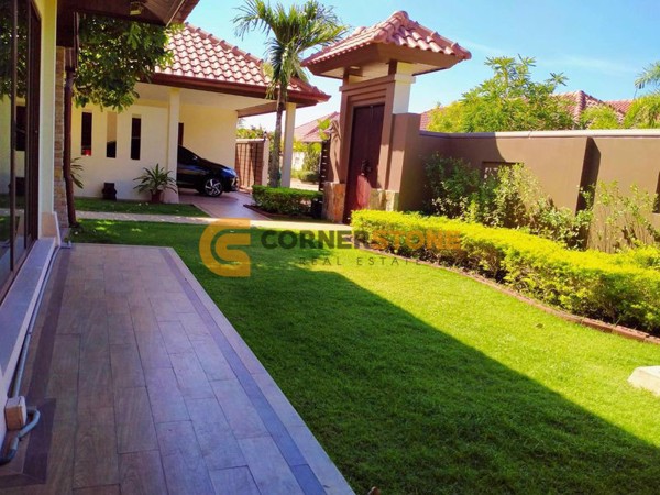 Picture of 3 bedroom House in Baan Balina 3 Huay Yai