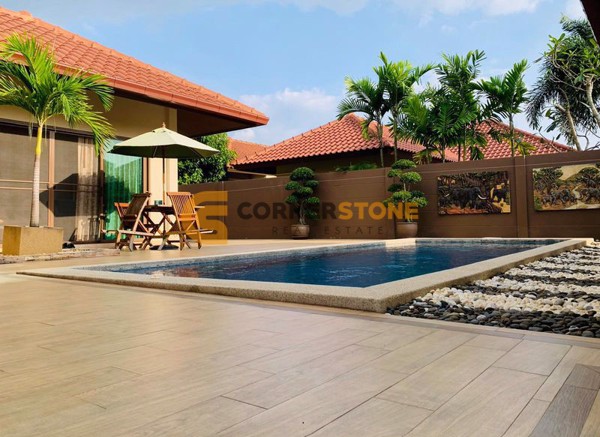 Picture of 3 bedroom House in Baan Balina 3 Huay Yai