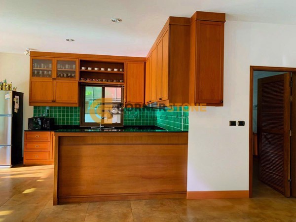 Picture of 3 bedroom House in Baan Balina 3 Huay Yai