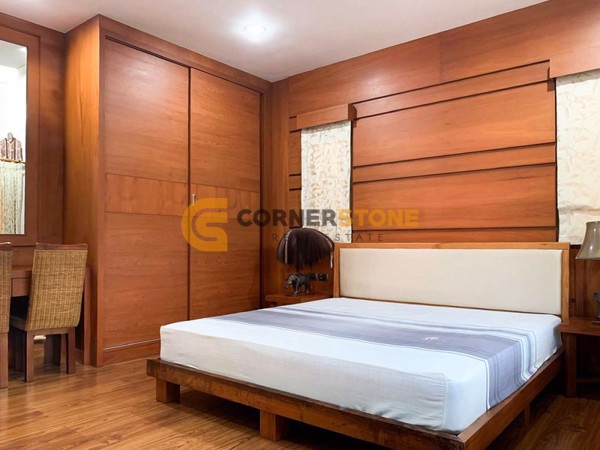 Picture of 3 bedroom House in Baan Balina 3 Huay Yai