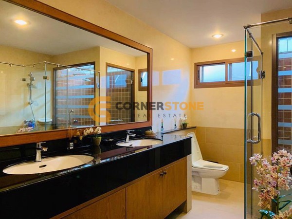Picture of 3 bedroom House in Baan Balina 3 Huay Yai