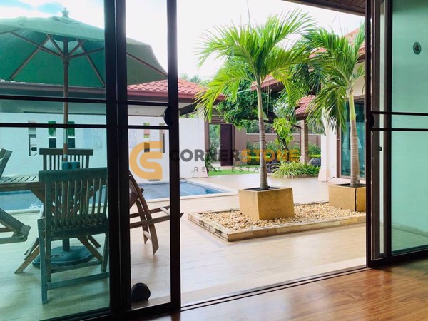 Picture of 3 bedroom House in Baan Balina 3 Huay Yai