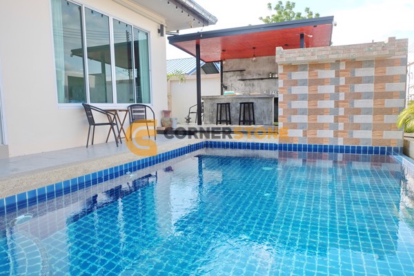 Picture of 3 bedroom House in  Huay Yai